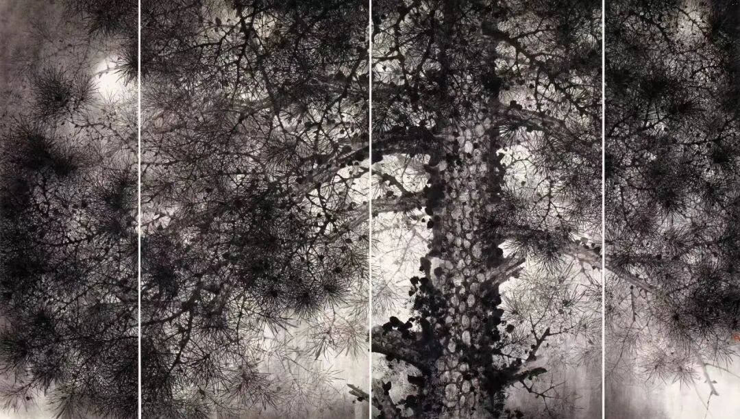 舒传曦作品 · SEEEEART