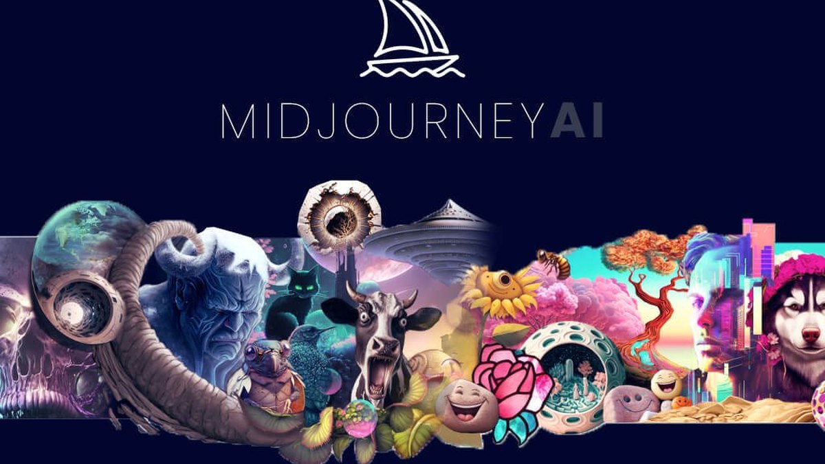 <strong>Midjourney V7 速览：草稿模</strong>