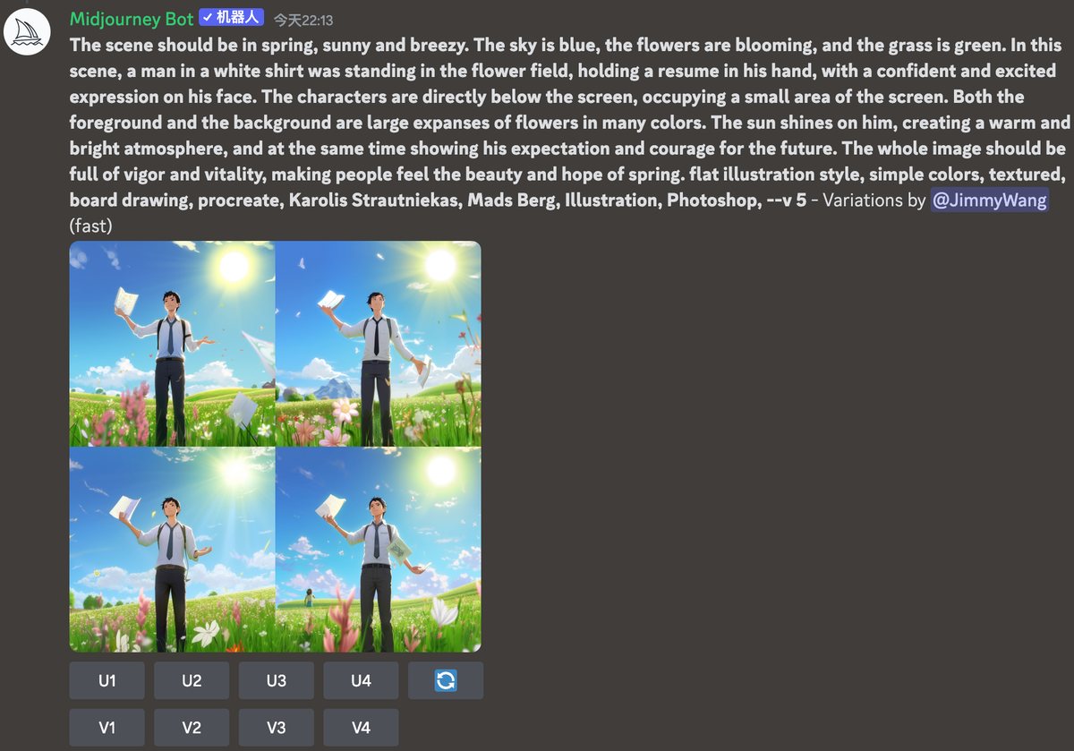 Midjourney V7 速览：草稿模式半价十倍速、模型个性化默认开启 · SEEEEART
