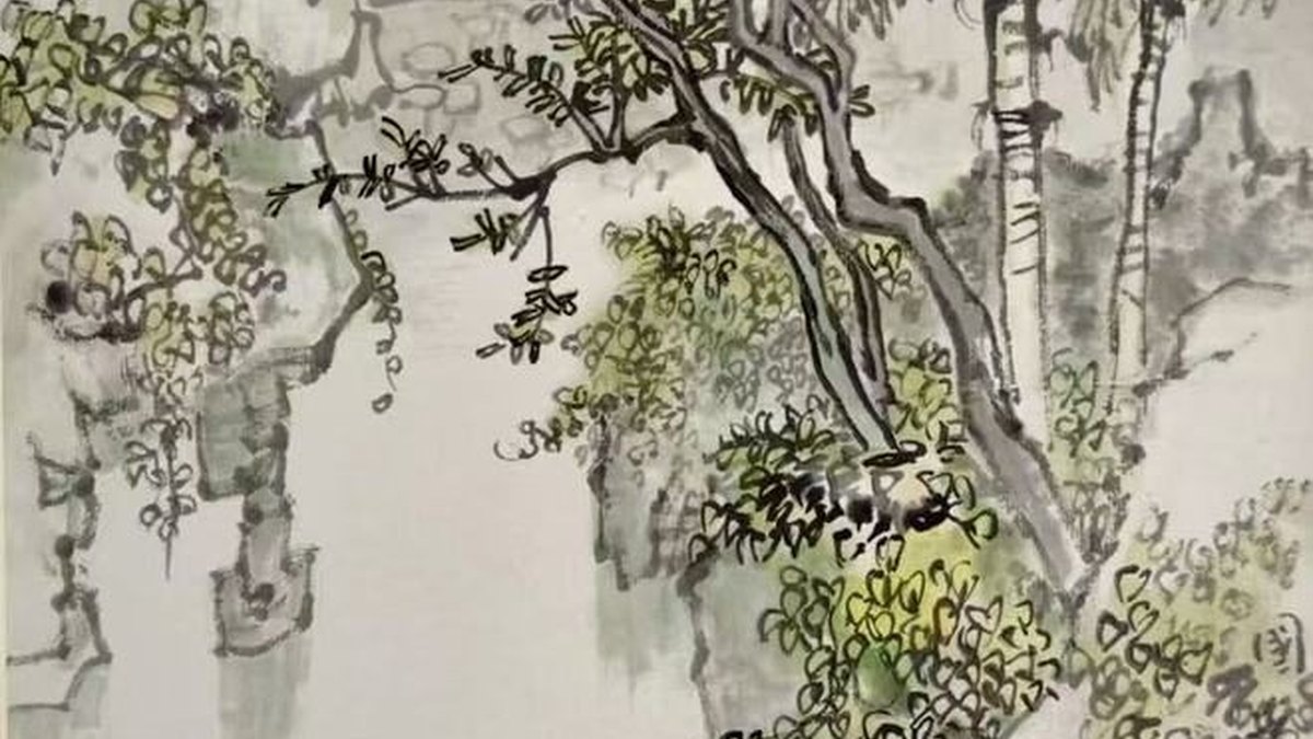 <strong>企业办馆新样本：苏州潘国光美术馆正式开馆</strong>