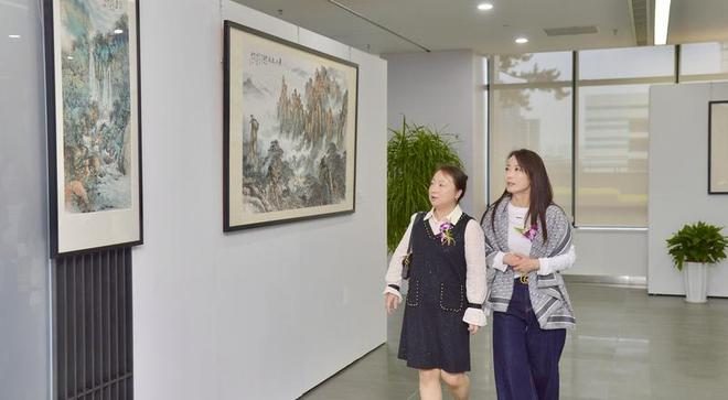 企业办馆新样本:苏州潘国光美术馆正式开馆|SEEEEART 企业办馆新样本:苏州潘国光美术馆正式开馆|SEEEEART · SEEEEART
