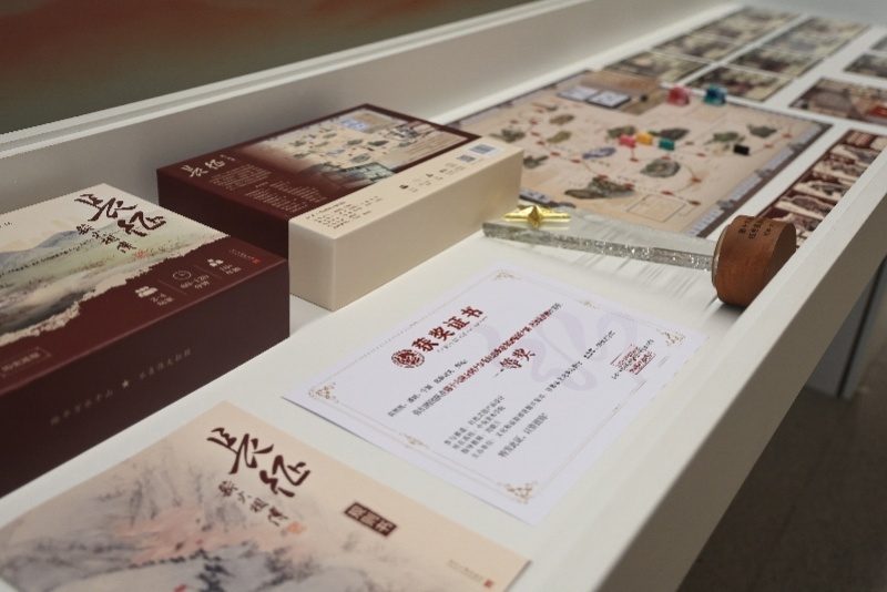 央美美术馆「笔墨中的长征万里」:一堂生长型大思政课|SEEEEART 央美美术馆「笔墨中的长征万里」:一堂生长型大思政课|SEEEEART · SEEEEART