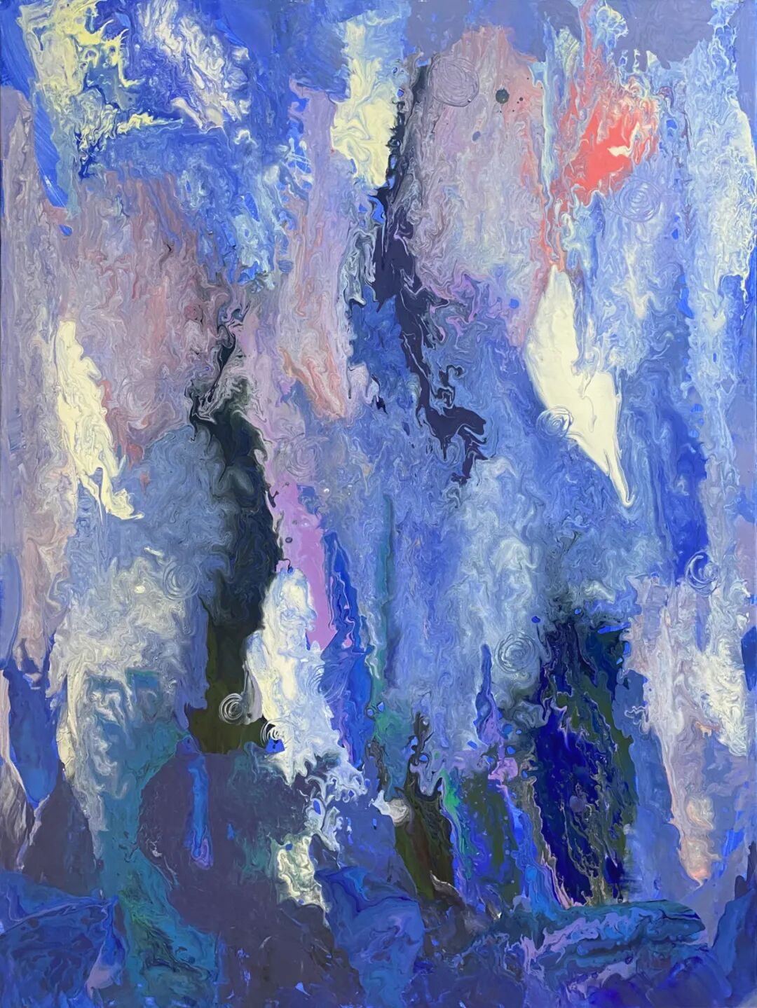 王嘉成个展「青泫」11月6日上海开展|SEEEEART 王嘉成个展「青泫」11月6日上海开展|SEEEEART · SEEEEART