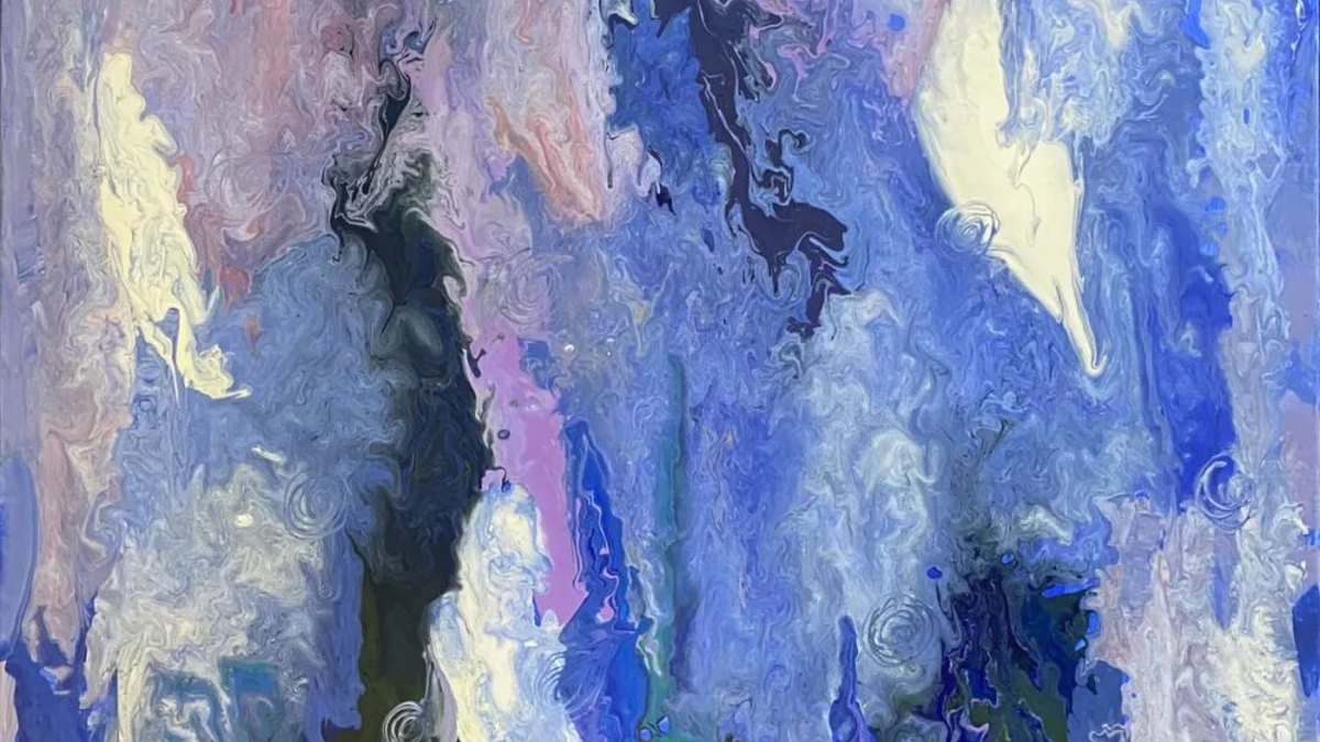 <strong>王嘉成个展「青泫」11月6日上海开展｜S</strong>