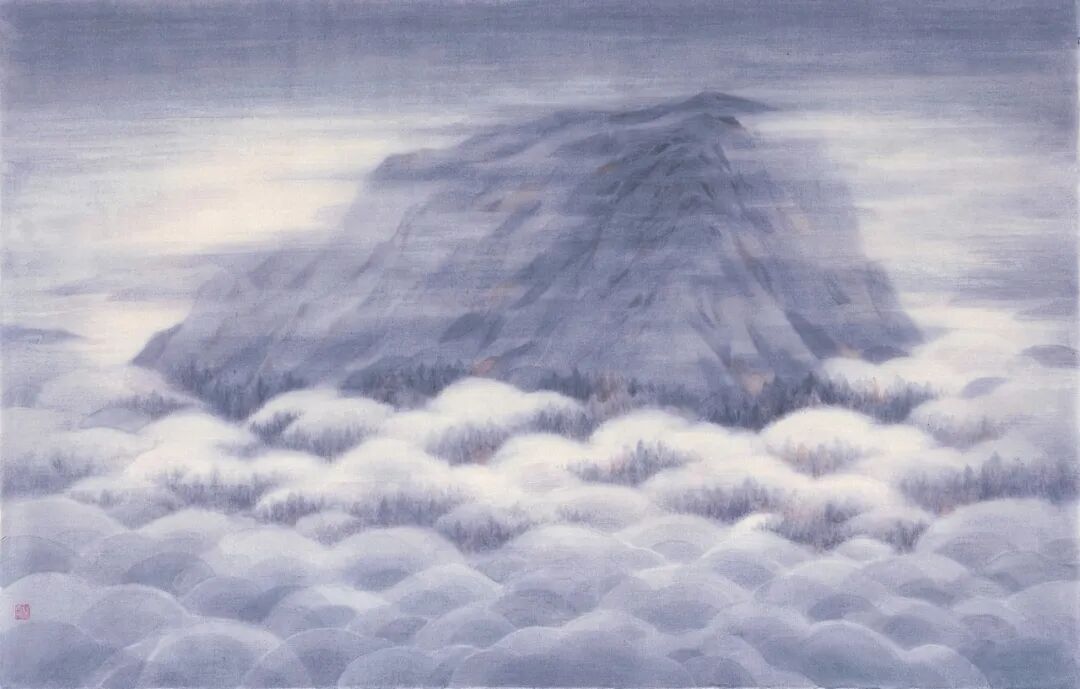 谢姝雯个展「太和子游派·青年艺术家扶持计划」10/31 798 太和艺术空间启幕 谢姝雯个展「太和子游派·青年艺术家扶持计划」10/31 798 太和艺术空间启幕 · SEEEEART
