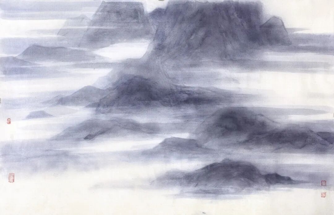 谢姝雯个展「太和子游派·青年艺术家扶持计划」10/31 798 太和艺术空间启幕 谢姝雯个展「太和子游派·青年艺术家扶持计划」10/31 798 太和艺术空间启幕 · SEEEEART