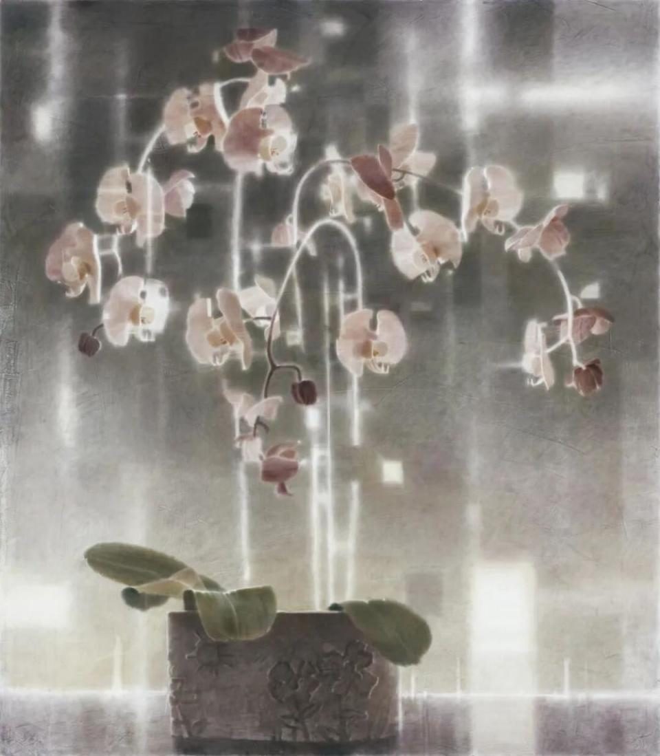 龙美术馆11月推出两大新展:十年之路与夏禹个展|SEEEEART 龙美术馆11月推出两大新展:十年之路与夏禹个展|SEEEEART · SEEEEART