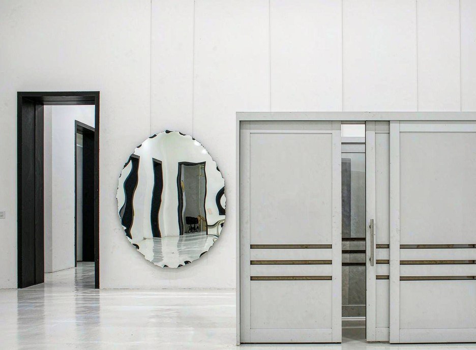 SEEEEART | UCCA 呈现卡斯滕·霍勒个展「双」 SEEEEART | UCCA 呈现卡斯滕·霍勒个展「双」 · SEEEEART