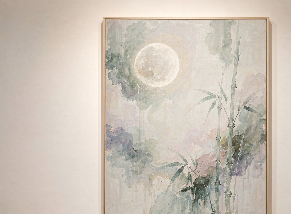 SEEEEART | 权奇秀个展「追随月亮」登陆上海 K11 SEEEEART | 权奇秀个展「追随月亮」登陆上海 K11 · SEEEEART