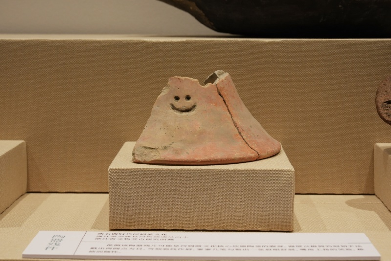 辽宁省博物馆推出微笑主题文物展:38家文