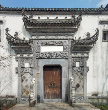 "文藏徽州"公共品牌