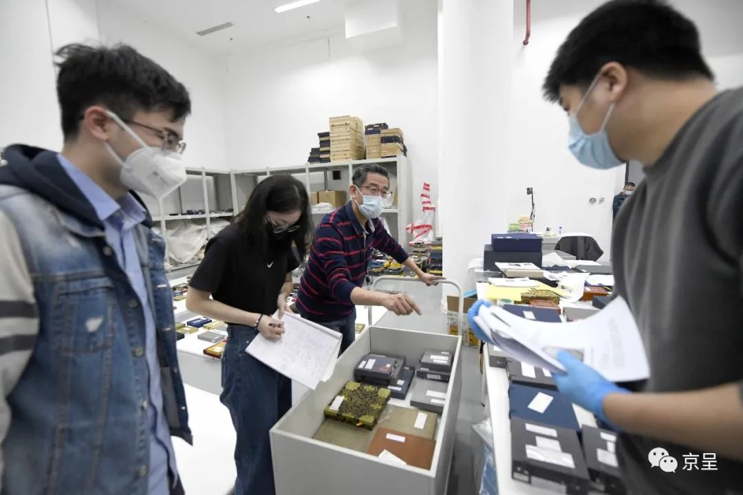 博物馆藏品管理新规11月1日起施行:馆长