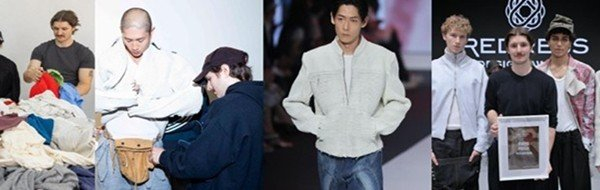 旧衣新生：2026 Redress可持续