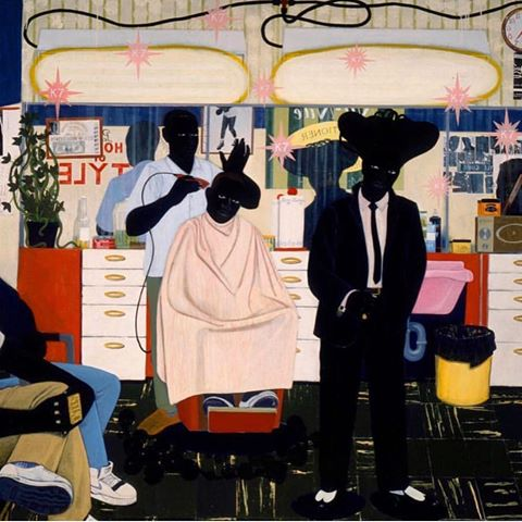 Kerry James Marshall