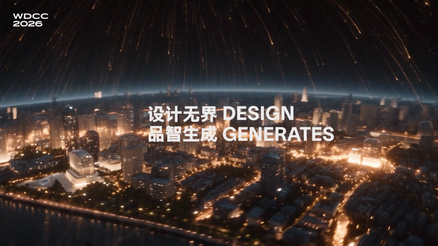 2026世界设计之都大会