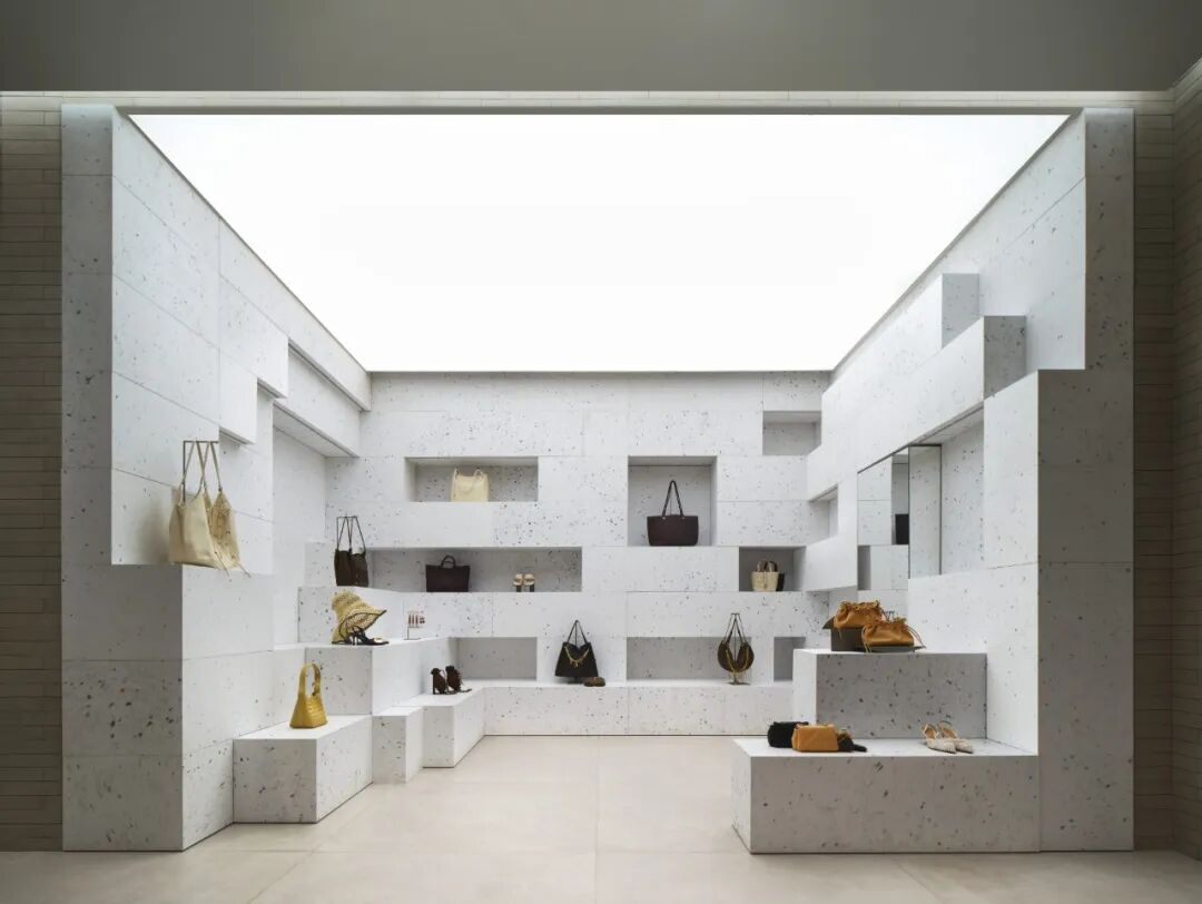 FRAME AWARDS 2026空间类别入围办公及公共空间项目