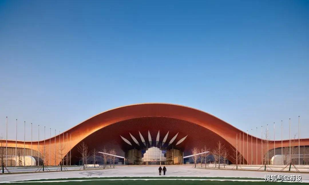 FRAME AWARDS 2026空间类别入围项目材料应用细节