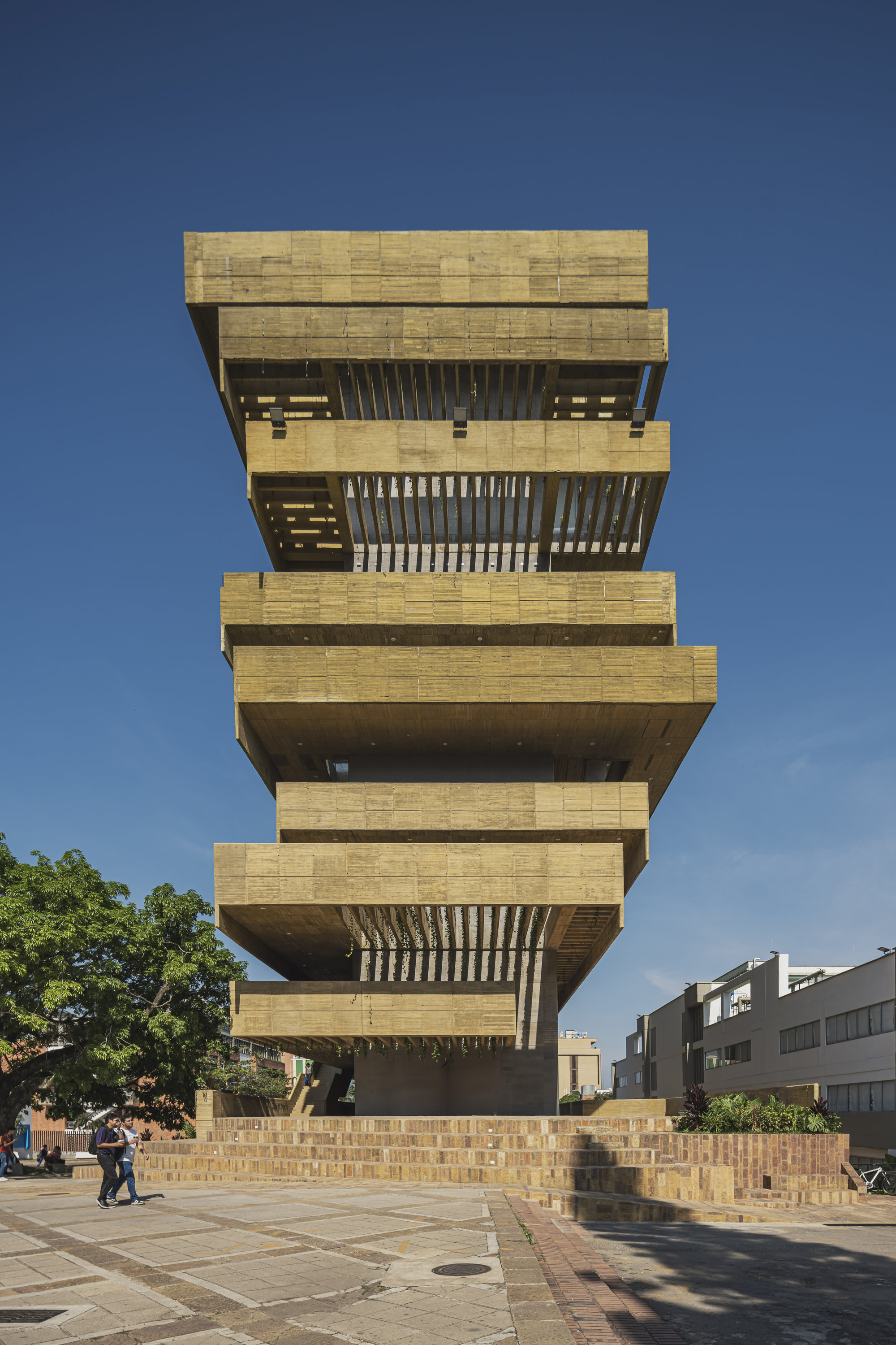 FRAME AWARDS 2026入围项目空间构造节点解析