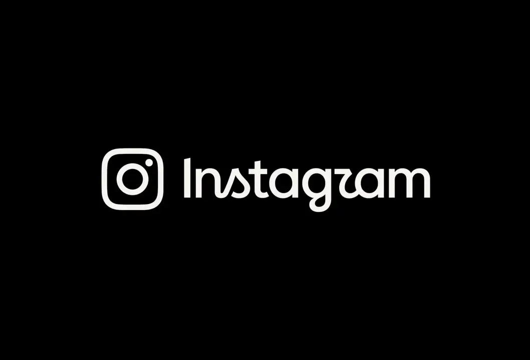 Instagram十年来首次更新字标，品