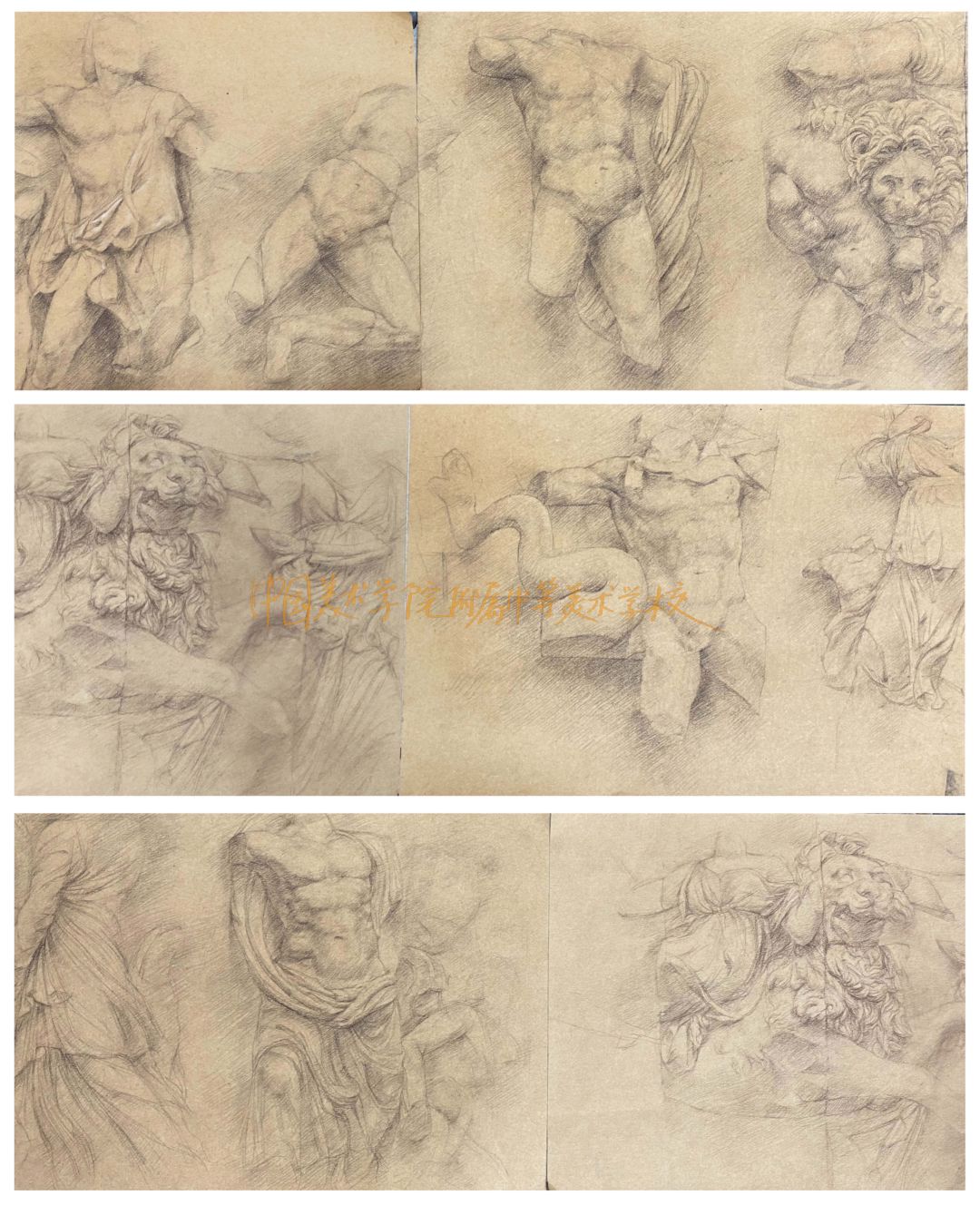 【展览】中国青年版画家提名展作品